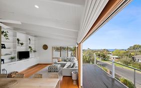 Juc Haven With Sensational Ocean Views